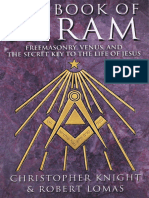 The Book of Hiram - Freemasonry, Venus, and The Secret Key To The Life of Jesus-1