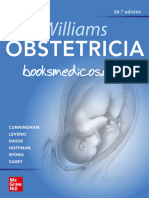 Williams Obstetricia 26a Edicion