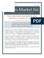 Go-To-Market - Biz - Asesoría Estrategia