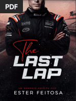 The Last Lap