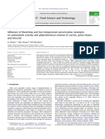 LWT - Food Science and Technology: A. Patras, B.K. Tiwari, N.P. Brunton