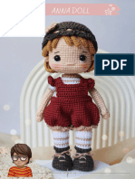 Anna Doll