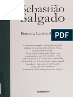 Sebastiao Salgado - From My Land To The Planet-Contrasto