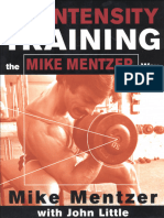 High-Intensity Training The Mike Mentzer Way (001-130)