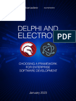 Delphi y Electrón