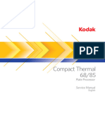 Kodak - Compact Thermal 85