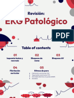 Cardiovascular Diseases - Arrhythmia by Slidesgo