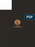 Menu La Barka Rev24 PDF