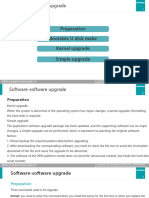 Siemens Multix Manual