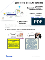 Spsu-868 Ejercicio U003