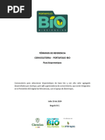 TDR Convocatoria Del Portafolio Bio Bioprototipos 2024 - Compressed