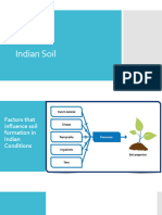 Indian Soil