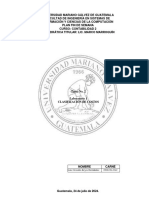 Contabilidad 2 - Tarea 2 - Laboratorio 1 - Clasificación de Costos