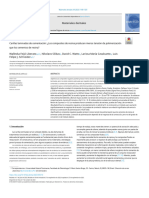 Luting Laminate Veneers Do Resincomposites Produce Less Polymerization - En.es