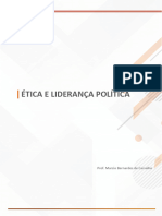 Ética e Liderança Política