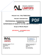 RAL-T986C-2024. Scope of Works Report - 28 MAY 2024 (New Template) PDF