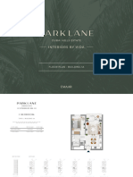 Parklane Dhe Floorplan Building 1a