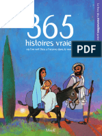 Histoires Vraies