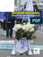 Informe Nacional WEB