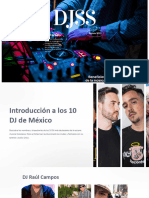 Revista DJ