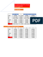 Archivo Excel Base