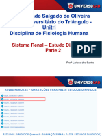 Aula 2 Parte 2 - Fisiologia Humana 2024 - 1