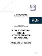 Competitions Handbook2002