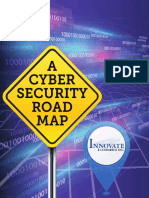 Cyber Security Road Map White Pages