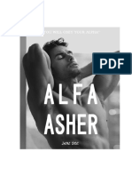 Alpha Asher Jane Doe