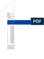 Exportaciones de Fertilizantes 2000 - 2023