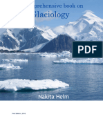 Comprehensive Book On Glaciology, A (Helm, Nakita)