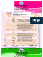 Pulong Duhat PS-By Day-CLASS PROGRAM SY 2024-2025