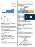 Assurance Qualité