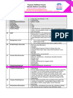 Modul Ajar Bahasa Sunda 1