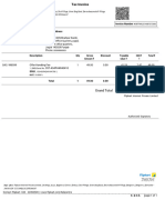 Manjeet Ac Invoice