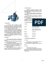 MB-20-00 - MANUAL de SERVIÇO Série EQTA N° Eqta-2014 15-01 Versão Português