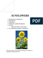 Sunflower File