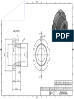 Ring Adjuster Dies