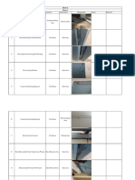 Phase-5, Block-5 Snag List