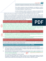 May 23 Amendments Summary Book 7th Edition IDT YM