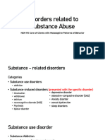 CHARIEMAE CA AZARES - 4.6. Care of Clients With Maldaptive Patterns of Behavior - Substance Use