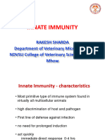 Innate Immunity