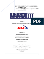 DLI RP-2 Final Report All