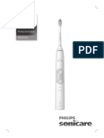 Philips Teath Brush