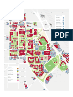 PRES 0723 Campus Map and Building Key 3