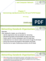 Data Communications - PPTX Chapter 5