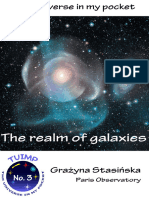 The Realm of Galaxies