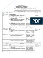 Time Schedule Final2