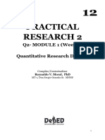 1 - q2 Practical Research