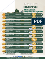 Price List Makadinah 1445-7